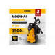 Моечная машина высокого давления DENZEL R-110 58232