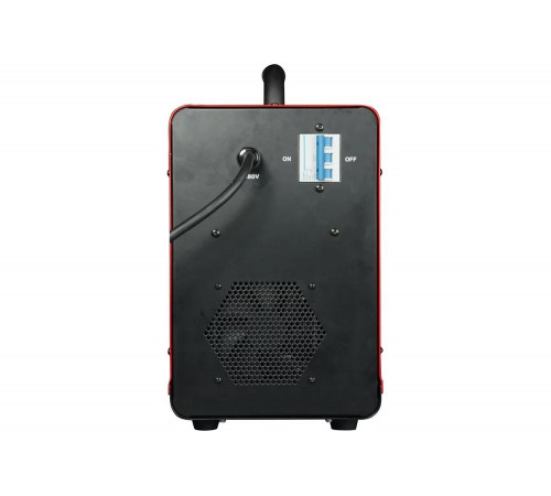 Сварочный инвертор FUBAG IN 316 T CEL, НАКС, 31467.Н Сварочный инвертор FUBAG IN 316 T CEL, НАКС, 31467.Н