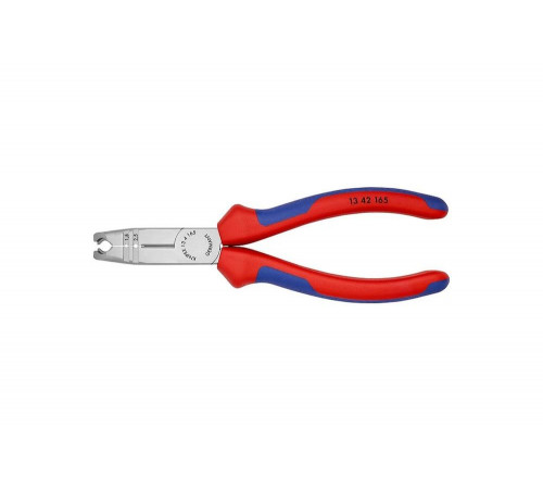 Клещи для удаления оболочки KNIPEX KN-1342165 Клещи для удаления оболочки KNIPEX KN-1342165