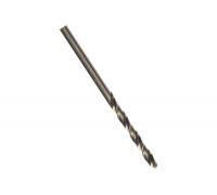 Сверло по металлу HSS-G DIN 338 (3.7х70х39 мм) Ruko 214037