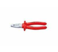 Комбинированные плоскогубцы KNIPEX KN-0307250