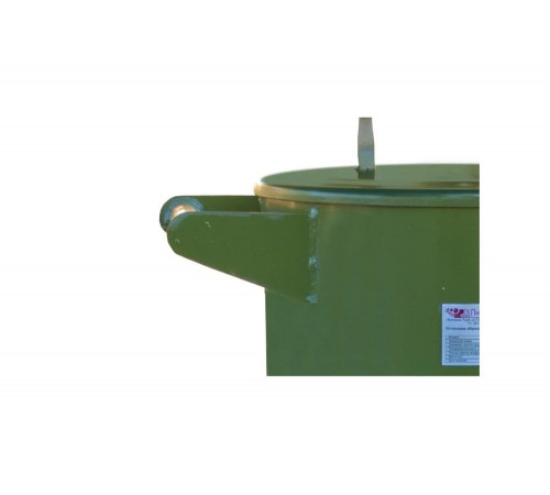Пескоструйный аппарат  ZITREK ИМ-30  015-1011