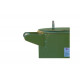 Пескоструйный аппарат  ZITREK ИМ-30  015-1011