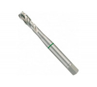 Машинный метчик Ruko М 4 Шаг 0.7 мм HSSE-Co5 234040E
