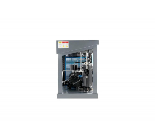 Винтовой компрессор NORDBERG 22 кВт, 15 Бар, 2200 л/мин, IP55, без ресивера NCA30