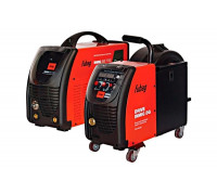 Инверторный сварочный полуавтомат FUBAG INMIG 350T DG+DRIVE INMIG DG 68 466.1