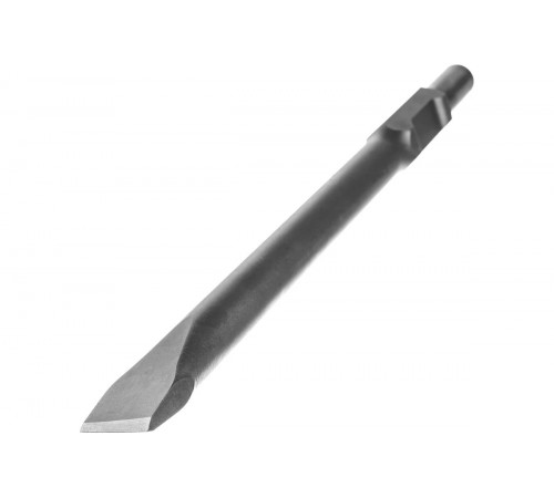 Долото плоское шестигранное (35х400 мм) DEWALT DT 6809