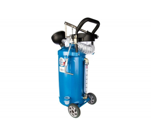 Ручная установка для раздачи масла NORDBERG 26HP