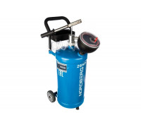 Ручная установка для раздачи масла 30 л NORDBERG 26HP
