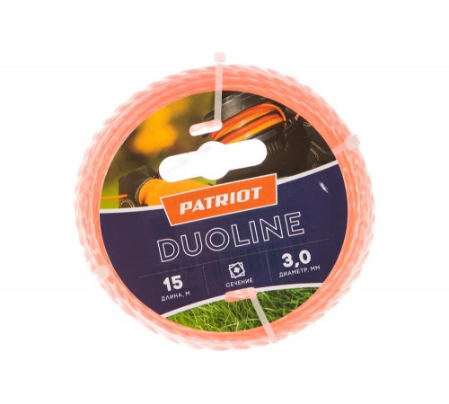 Удилище Patriot Duoline - идеальный выбор для рыбаков!