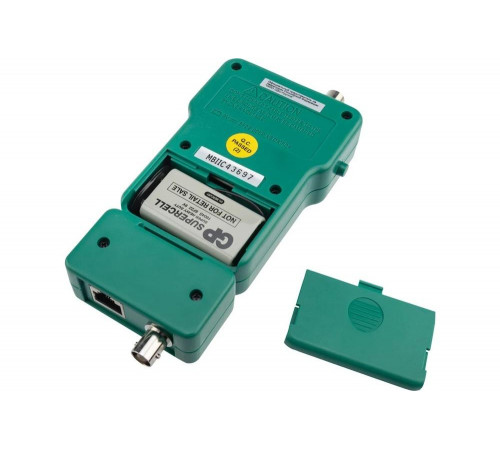 Тестер Mastech  MS6810