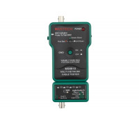 Тестер с генератором сигнала MASTECH MS6810 13-1222