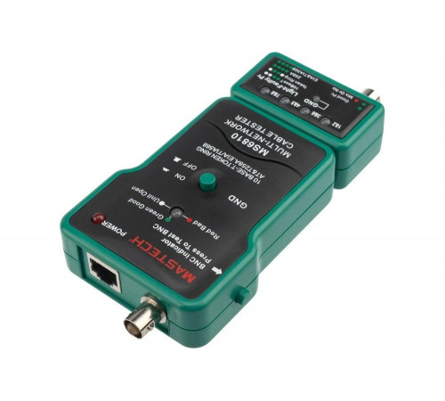 Тестер Mastech  MS6810