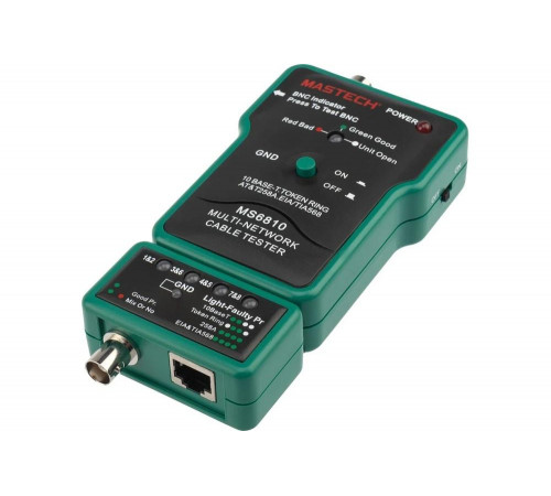 Тестер Mastech  MS6810