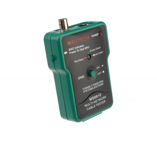 Тестер Mastech  MS6810