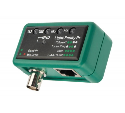 Тестер Mastech  MS6810
