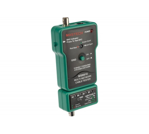 Тестер Mastech  MS6810