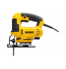 Лобзик DEWALT DWE349-KS