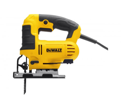 Лобзик DEWALT DWE349-KS