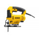 Лобзик DEWALT DWE349-KS