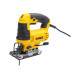 Лобзик DEWALT DWE349-KS