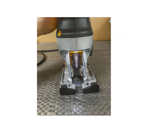 Лобзик DEWALT DWE349-KS