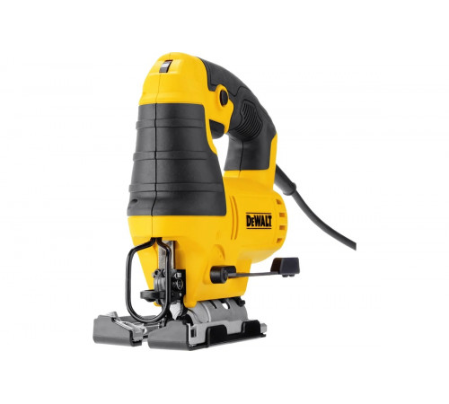 Лобзик DEWALT DWE349-KS
