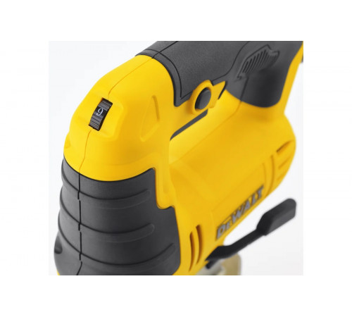 Лобзик DEWALT DWE349-KS