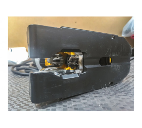 Лобзик DEWALT DWE349-KS