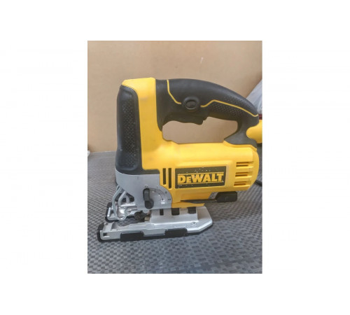 Лобзик DEWALT DWE349-KS