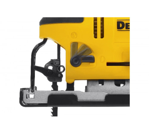 Лобзик DEWALT DWE349-KS