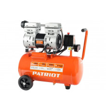Компрессор Patriot WO 24-160 525306375