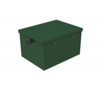 Жироуловитель Alta Group Alta-M-In 1,5-150