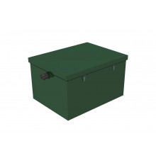 Жироуловитель Alta Group Alta-M-In 1,5-150