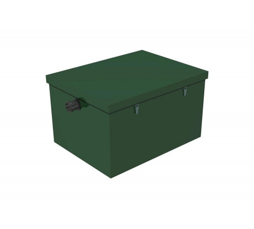 Жироуловитель Alta Group Alta-M-In 1,5-150 Жироуловитель Alta Group Alta-M-In 1,5-150