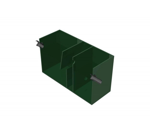 Жироуловитель Alta Group Alta-M-In 1,5-150 Жироуловитель Alta Group Alta-M-In 1,5-150