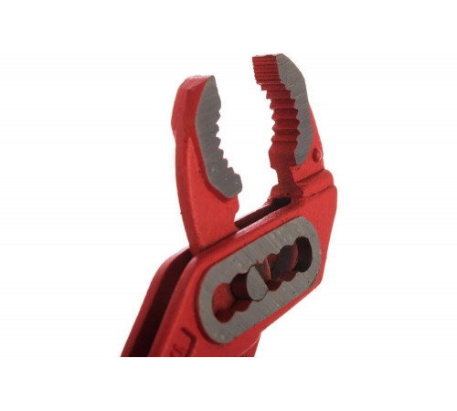 Трубные сантехнические клещи 7" Rothenberger SP 70527 Трубные сантехнические клещи 7" Rothenberger SP 70527