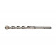 KRAFTOOL  14 x 160 мм, SDS-Plus, бур по бетону 29320-160-14_z01