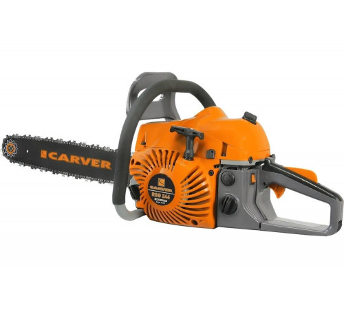 Бензиновая пила CARVER RSG 246 01.004.00034 Бензиновая пила CARVER RSG 246 01.004.00034