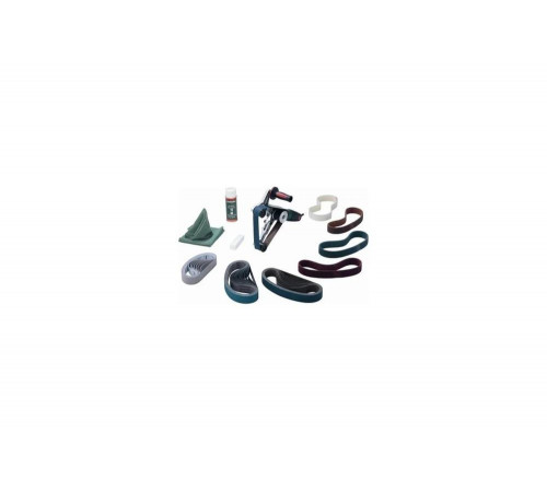 Шлифователь труб Metabo RBE 12-180 Set 602132500 Шлифователь труб Metabo RBE 12-180 Set 602132500