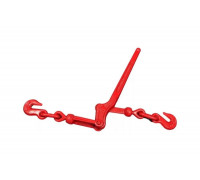 Цепная стяжка TOR S 8-10 мм, 2449 кг, 5400 lbs, талреп с рычагом 116545