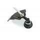 Триммер электрический Huter GET-1700B