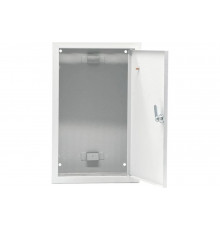 Щит без монтажной панели RUCELF ЩМП 01-2 IP31 250х400х160 00-00002133
