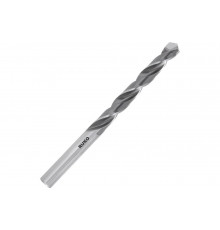 Сверло по металлу ТСТ DIN 338 (4.2x75х43 мм) Ruko 815042