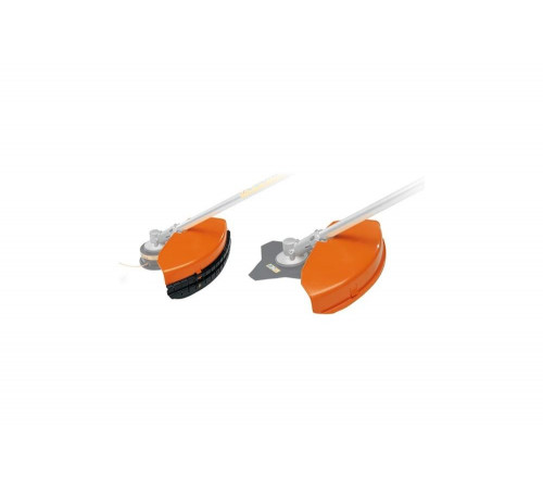 Кожух защитный Набор Fs-44-450 Stihl 41190071027 Кожух защитный Набор Fs-44-450 Stihl 41190071027
