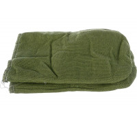 Утепленные, брезентовые, огнеупорные рукавицы СИБРТЕХ ватин, 2 размер 68116