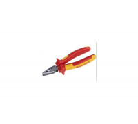 Плоскогубцы ELECTRO-KRAFT 180 мм KRAFTOOL 2202-1-18_z01