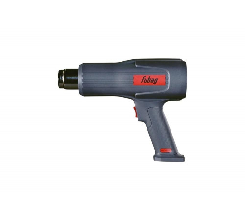 Термофен FUBAG PRT 2000 350 600 Kit 4 41138