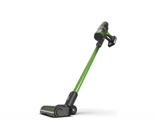 Беспроводной вертикальный аккумуляторный пылесос Greenworks 24V, без АКБ и ЗУ 4701407 Беспроводной вертикальный аккумуляторный пылесос Greenworks 24V, без АКБ и ЗУ 4701407