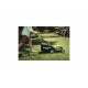 Аккумуляторная газонокосилка GreenWorks G40LM41K6 40V 2504707UF
